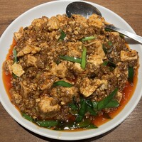 四川料理 龍の子 - 