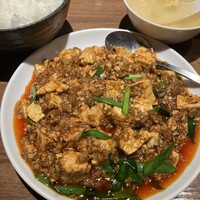 四川料理 龍の子 - 