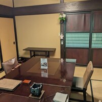 黒茶屋 - 