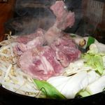 味の羊ヶ丘 - 料理4