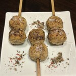 かしわや 泰 美酒佳鶏 - 