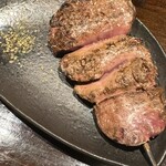 かしわや 泰 美酒佳鶏 - 