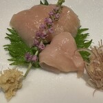 かしわや 泰 美酒佳鶏 - 