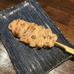 かしわや 泰 美酒佳鶏 - 