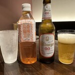 かしわや 泰 美酒佳鶏 - 