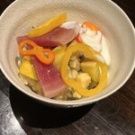 かしわや 泰 美酒佳鶏 - 