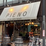 ピエーノ - 