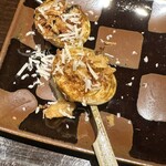 かしわや 泰 美酒佳鶏 - 