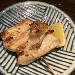 かしわや 泰 美酒佳鶏 - 