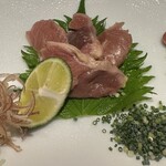 かしわや 泰 美酒佳鶏 - 