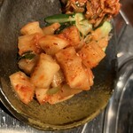 KIWAMI焼肉 九斗 - 