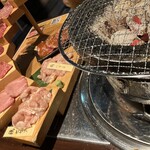 KIWAMI焼肉 九斗 - 
