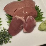 かしわや 泰 美酒佳鶏 - 