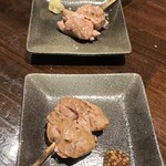 かしわや 泰 美酒佳鶏 - 