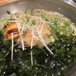 KIWAMI焼肉 九斗 - 