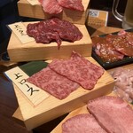 KIWAMI焼肉 九斗 - 