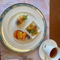 四季庭 カフェ＆レストラン - 