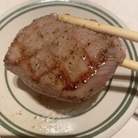 Yakiniku BarBies - 