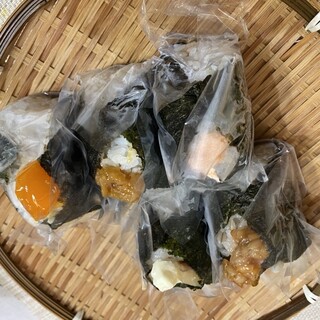 Onigiri Daruma_0