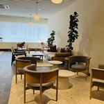 HOTEL LEPO CHAHARU - ロビー
