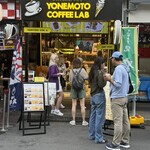 YONEMOTO COFFEE LAB - 