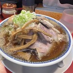 中華そば 大河 - 