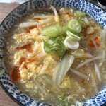 日替わり食堂 - 