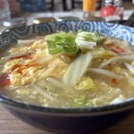 日替わり食堂 - 