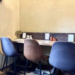 かき氷 薬膳スープ 美生 - 