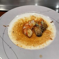 鉄板焼き 大和 - 