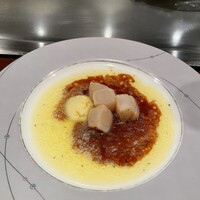 鉄板焼き 大和 - 
