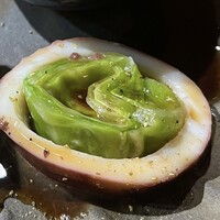 喰呑をかし - 