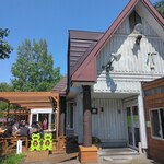 ツキサップじんぎすかんクラブ - 