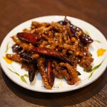 桂林餃子　満足 - 