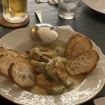 KAIGANDORI Des Anges - 