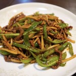 桂林餃子　満足 - 