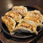 桂林餃子　満足 - 