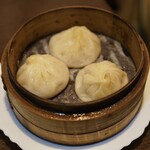 桂林餃子　満足 - 