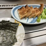 きゃべつ - 