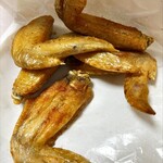 ココフーズ - 料理写真:手羽先