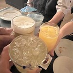 KAIGANDORI Des Anges - 