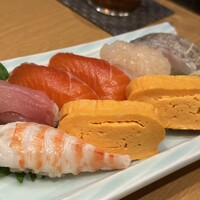 おやじ最後の握り 別邸 - 