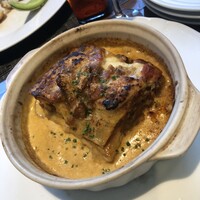 オステリアガウダンテ 神戸ハーバーランド店 - 