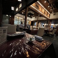 古民家バル旧本藤邸 -  古民家バル旧本藤邸 -