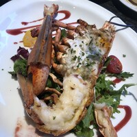 オステリアガウダンテ 神戸ハーバーランド店 - 