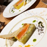 ビストリア 魚タリアン - 