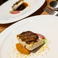 ビストリア 魚タリアン - 