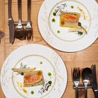 ビストリア 魚タリアン - 