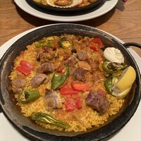 Bar Espanol LA BODEGA 大阪店 - 