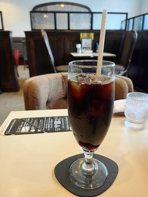 Kissa Shitsu Renoir Shinbashi Karasunokuchi Ten photo 2